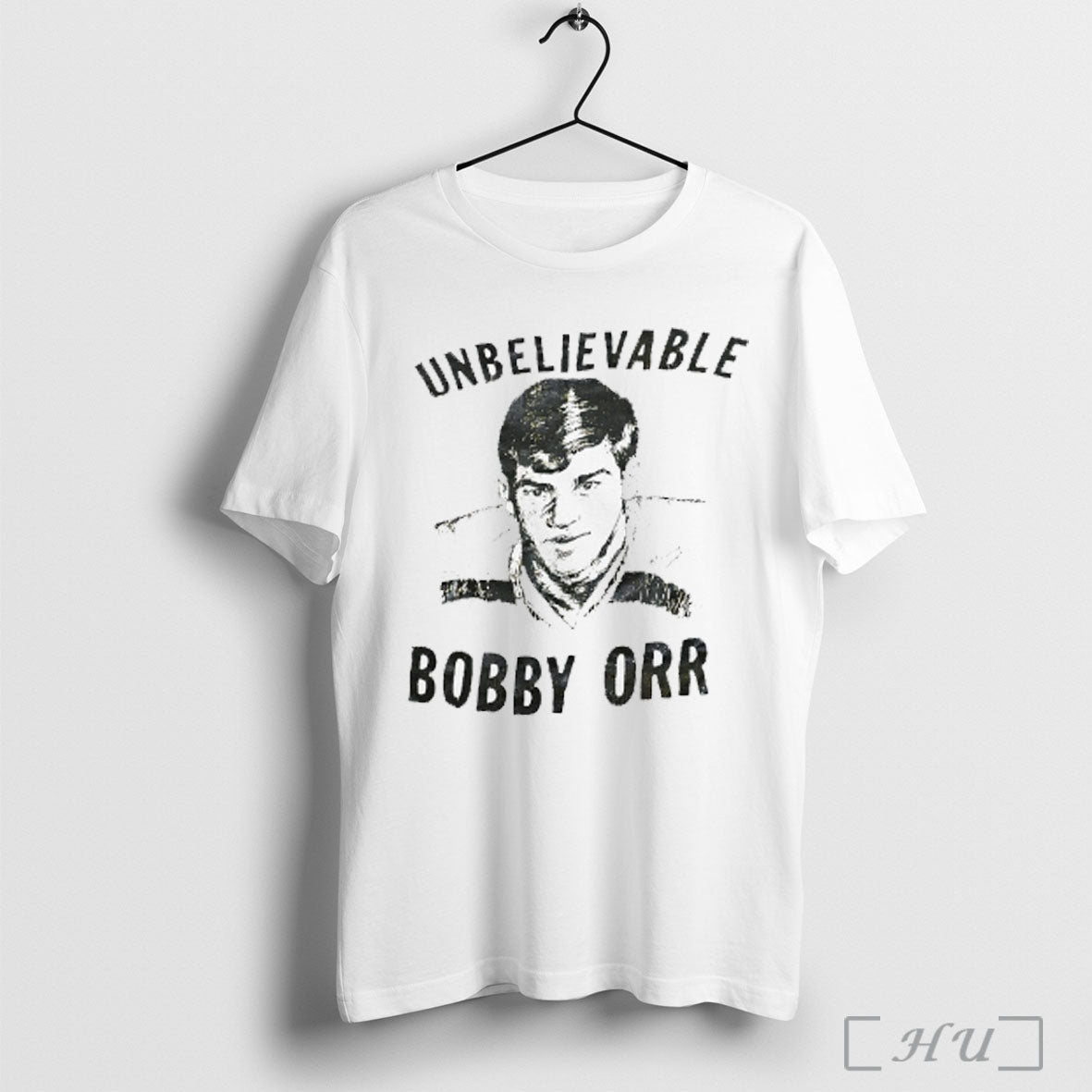 Officials Unbelievable Bobby Orr T Shirt Sweatshirt Png