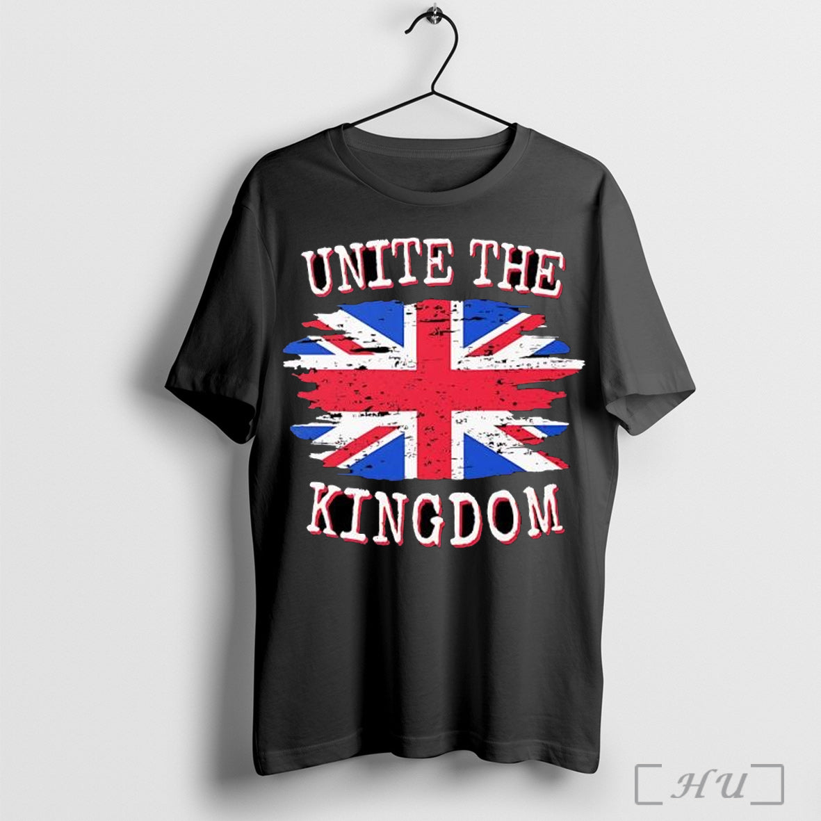 Officials Unite The Kingdom Embrace Unity T Shirt