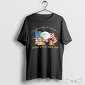 Officials United States Of America 250th Anniversary 1776 2026 T Shirt