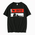Officials United We Stand 1776 2026 America 250 T Shirt Sweater