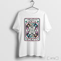 Officials Unknown Mortal Levitation Sep 27 2025 Palmer Events Center Austin Tx T Shirt