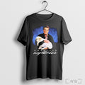 Officials Unsolved Mysteries All New Cases Dog T Shirt