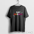 Officials Urzila Carlson Caution Early Onset Karen T Shirt