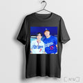 Officials V Bts And Shohei Ohtani Los Angeles Dodgers Supperstar T Shirt