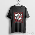 Officials Vana Youll Get What You Deserve Tour T Shirt