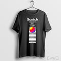 Officials Vhs Scotch Video Cassette Eg T 120 T Shirt