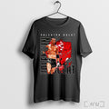 Officials Valentyn Bulat Picture Collage Signature T Shirt
