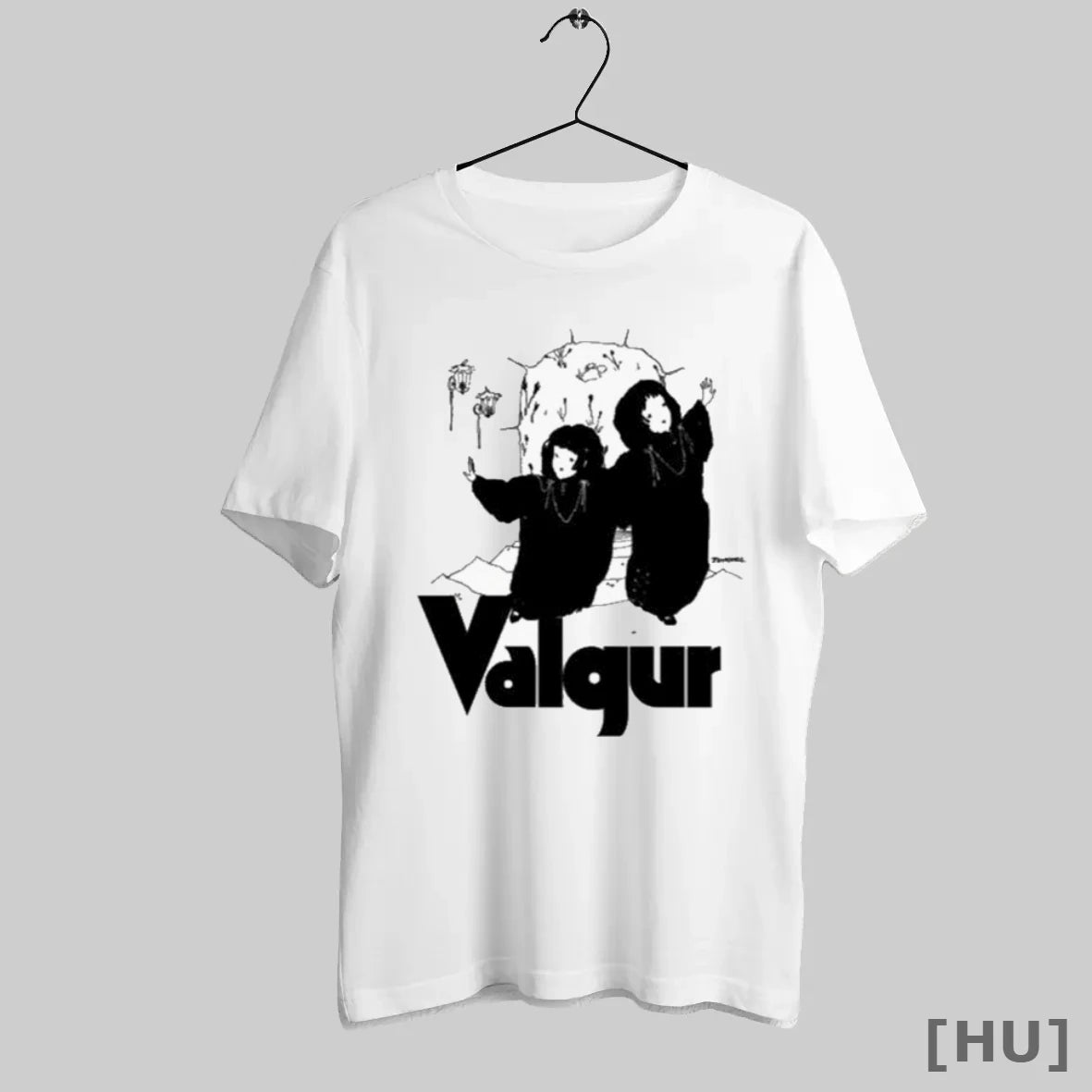 Officials Valgur Fantasy T Shirt