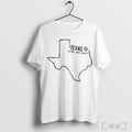 Officials Valuetainment Future Looks Bright Texas State T Shirt