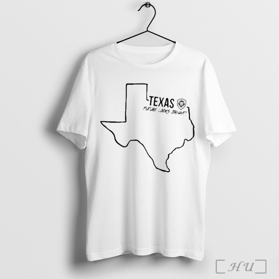 Officials Valuetainment Future Looks Bright Texas State T Shirt
