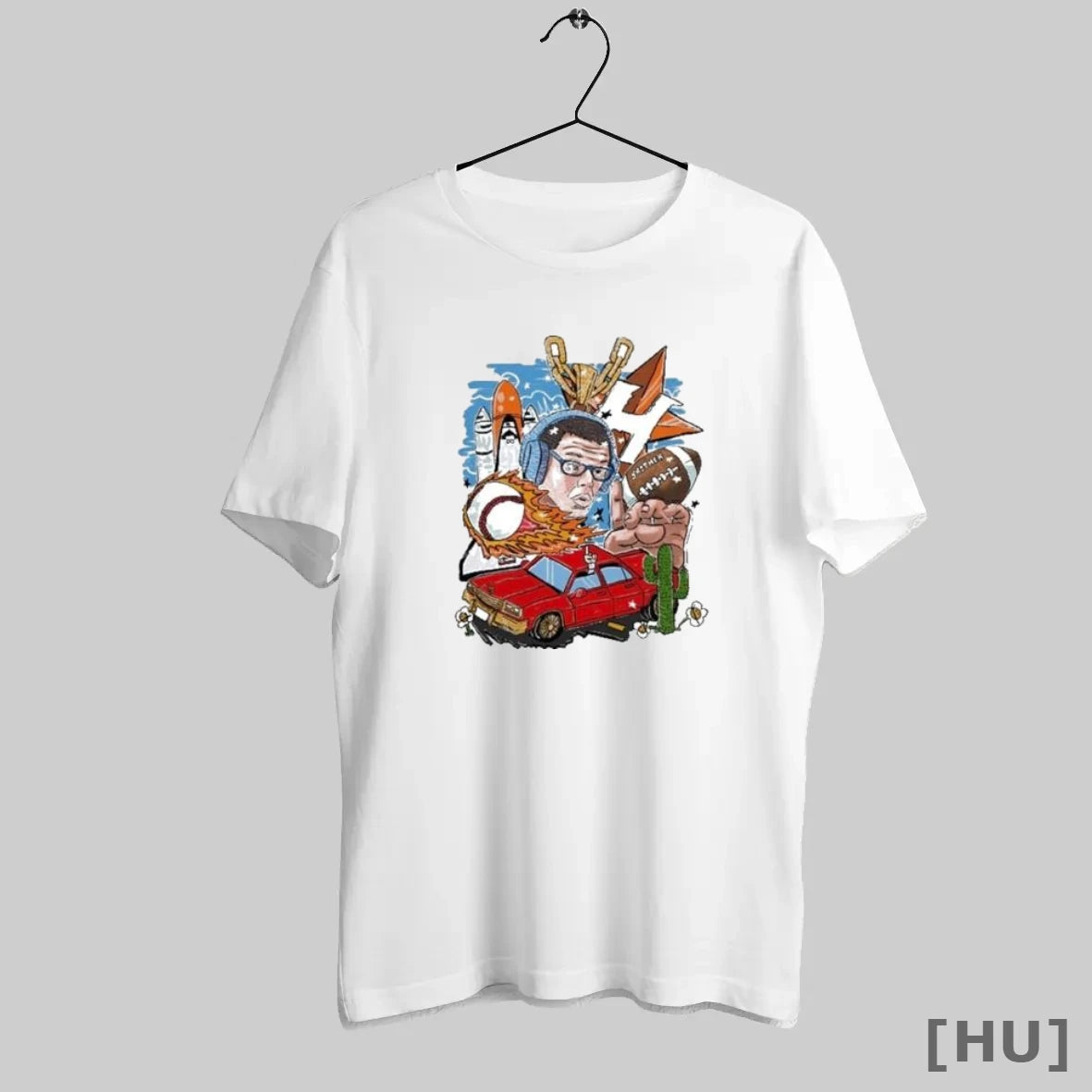 Officials Vameee T Shirt