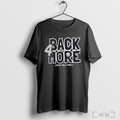 Officials Vandegrift Crown Trio Volleyball Back 4 More Type T Shirt