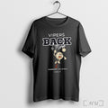 Officials Vandegrift Crown Trio Volleyball Mascot T Shirt