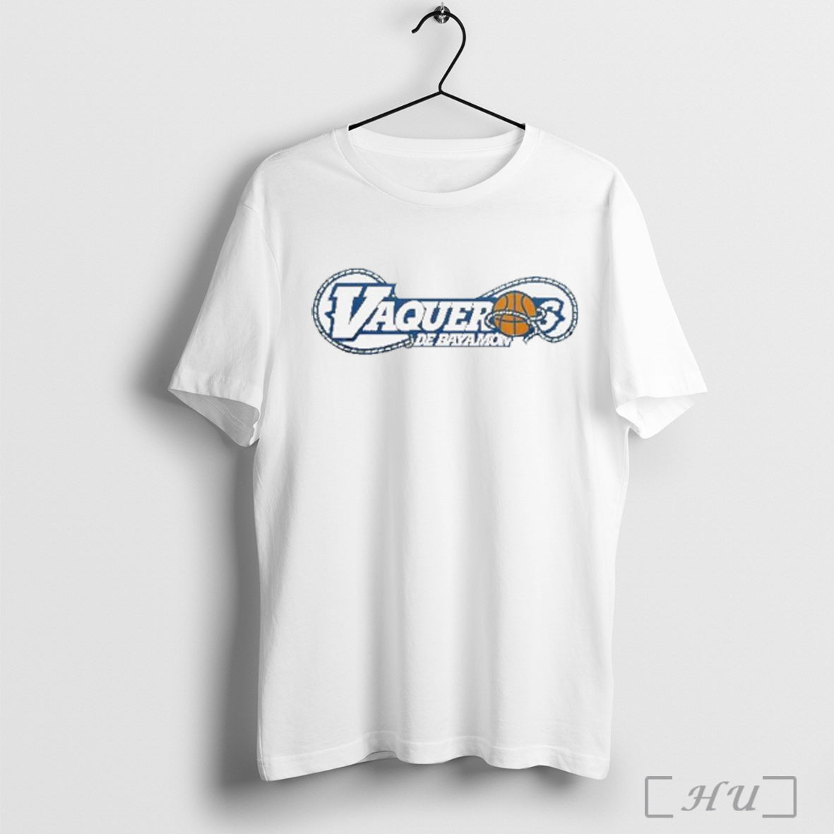 Officials Vaqueros De Bayamon Bsn 2025 Shirt
