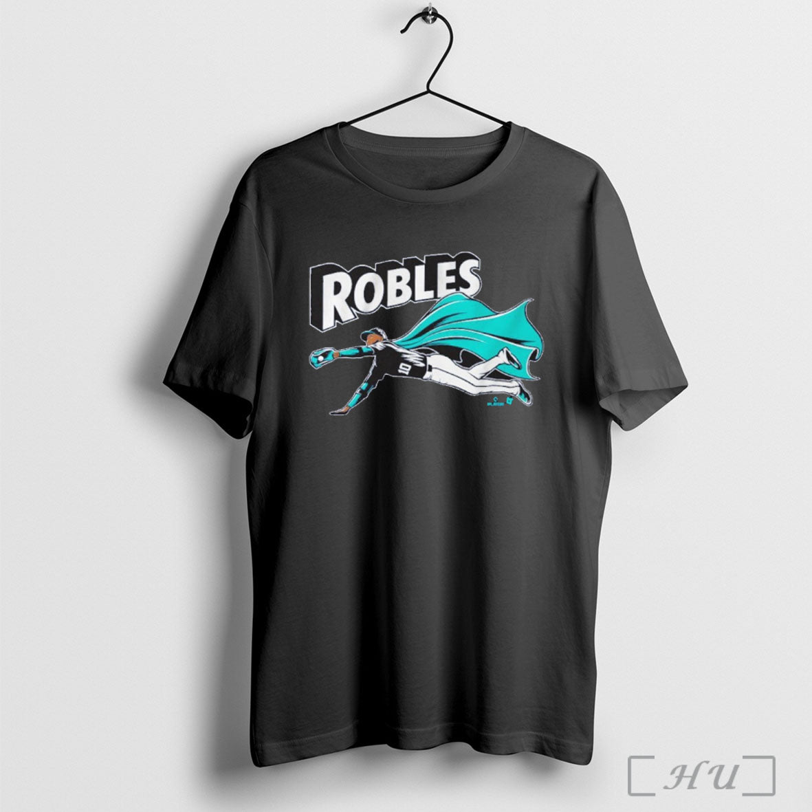 Officials Victor Robles Super Catch T Shirt
