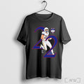 Officials Victor Rosa 22 Uconn Huskies 2025 Ncaa Player T Shirt