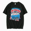 Officials Viking Motorsports Dude Wipes Poopsicle Anthony Alfredo Race Car Fireworks Stars Mens
