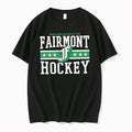 Officials Violent Gentlemen Hockey Club Fairmont Hockey Premium T Shirt
