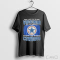 Officials Virginia Cowboys Fans Gameday My Heart And Soul T Shirt