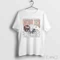 Officials Virginia Tech Hokies Vs Vanderbilt Commodores 2025 Gameday Showdown Football T Shirt