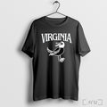 Officials Virginia Bird T Shirt