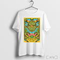 Officials Viva El Gonzo San Jose Del Cabo May 7 9 2026 T Shirt