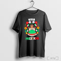 Officials Viva Mexico Mexican Girl Flag Independence Day T Shirt