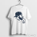 Officials Vladdy Shush Vladimir Guerrero Toronto Blue Jays T Shirt
