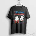 Officials Vote Dalton Garrett In 28 Our Way Or The Highway T Shirt