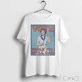 Officials Vote While You Still Can T Shirt