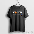 Officials Vouch Liquid Staking On Pulsechain T Shirt