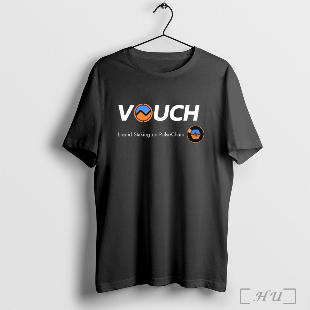 Officials Vouch Liquid Staking On Pulsechain T Shirt