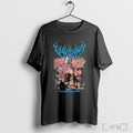 Officials Vulvodynia Praentuntius Infiniti T Shirt