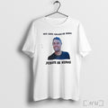 Officials We Are Charlie Kirk Jesus Is King Graphic T Shirt