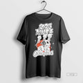 Officials Wnba Finals Las Vegas Aces Basketball Champions 2025 Tee Shirt Sweater