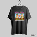 Officials Wnba Jam Los Angeles Sparks Kelsey Plum And Cameron Brink T Shirt