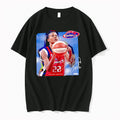 Officials Wnba Legends Sheryl Swoopes Premium T Shirt