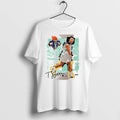Officials Wnba Legends Teresa Weatherspoon White Premium T Shirt