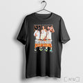 Officials Wnba Slam Phoenix Mercury Rising T Shirt