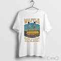 Officials Waffle House Grateful Dead T Shirt