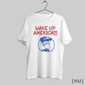 Officials Wake Up America Earl Pitts Premium T Shirt