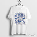 Officials Wake Up And Smell The Crunch Berries Max Collegiate Heavyweight T Shirt
