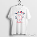 Officials Waldrep Splitters Hurston Waldrep Atlanta Baseball T Shirt