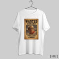 Officials Wanted Reward Phillies Karen T Shirt