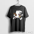 Officials Washington Commanders Running Hail T Shirt Sweatshirt Png