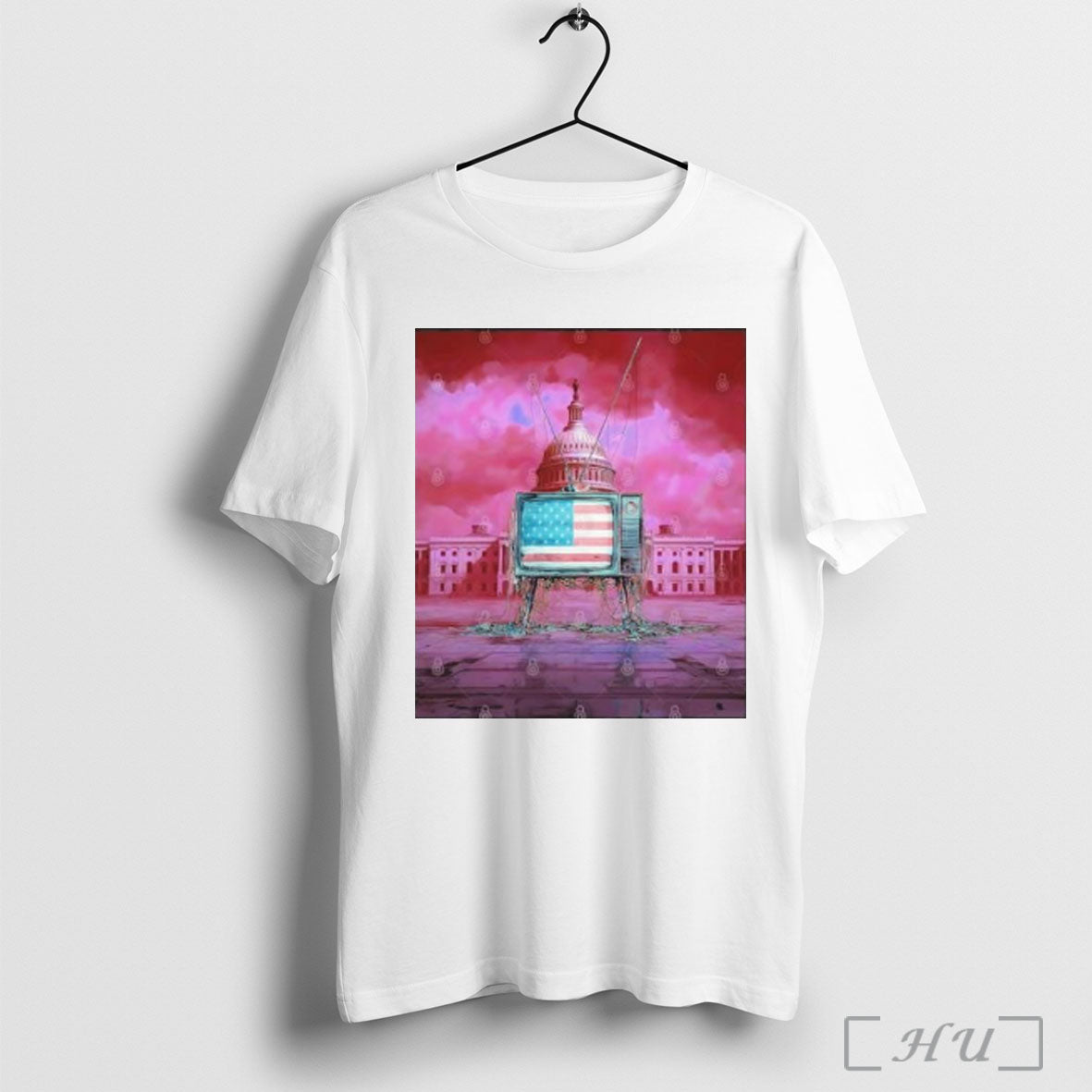 Officials Washington Free Speech Under Siege T Shirt