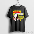 Officials Waste Management Business The Gabaghoul T Shirt