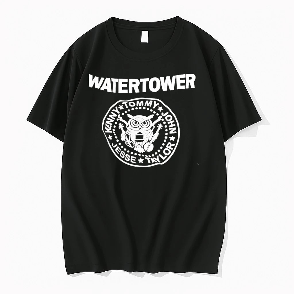 Officials Watertower Band Kenny Tommy John Jesse Taylor Premium T Shirt
