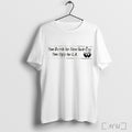 Officials Waylon To Dumb For New York City Too Ugly For La T Shirt