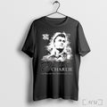 Officials We Are Charlie Get Married Have Kids Glorify Christ 1993 2025 T Shirt